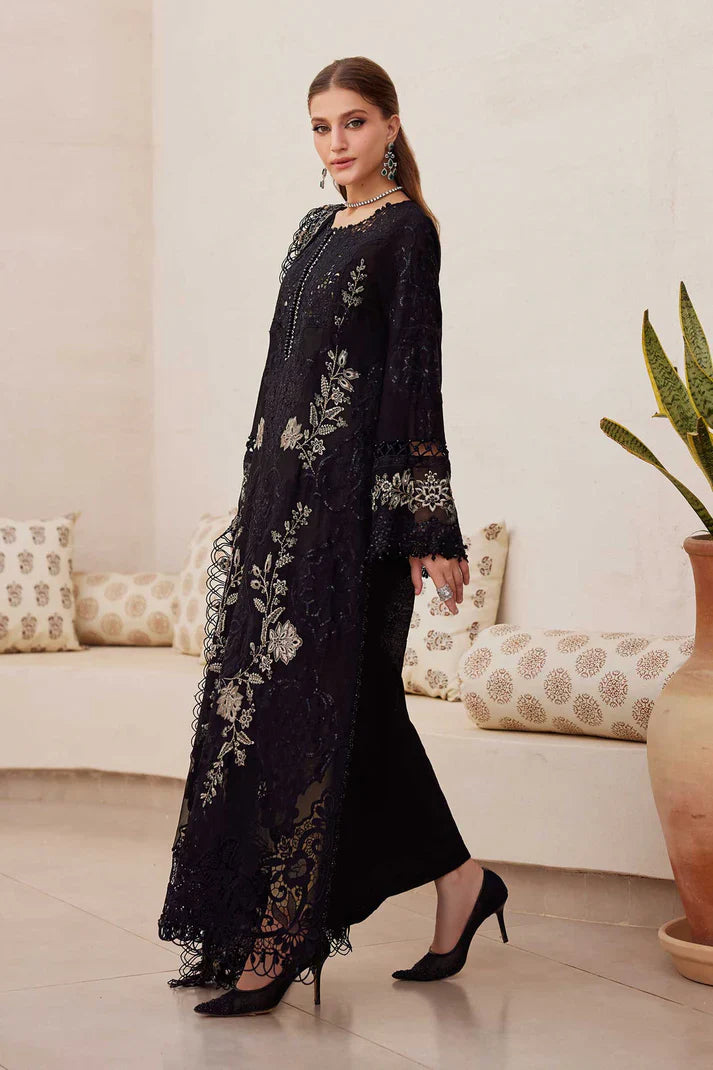 LUXURY PREMIUM EMB 3PC LAWN 2026