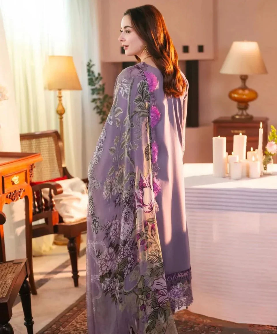 PREMIUM EMB LUXURY FORMAL LAWN 2026